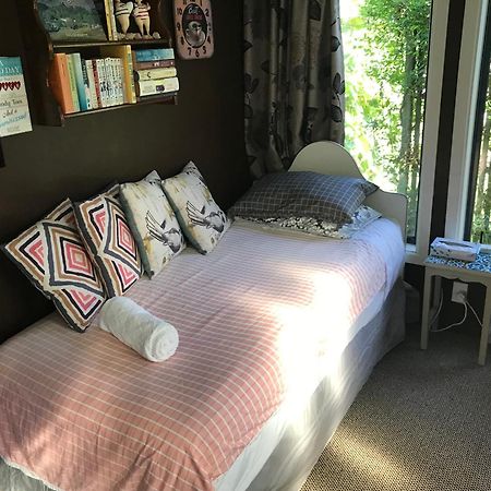 Sandy Feet Accommodation Christchurch Zewnętrze zdjęcie