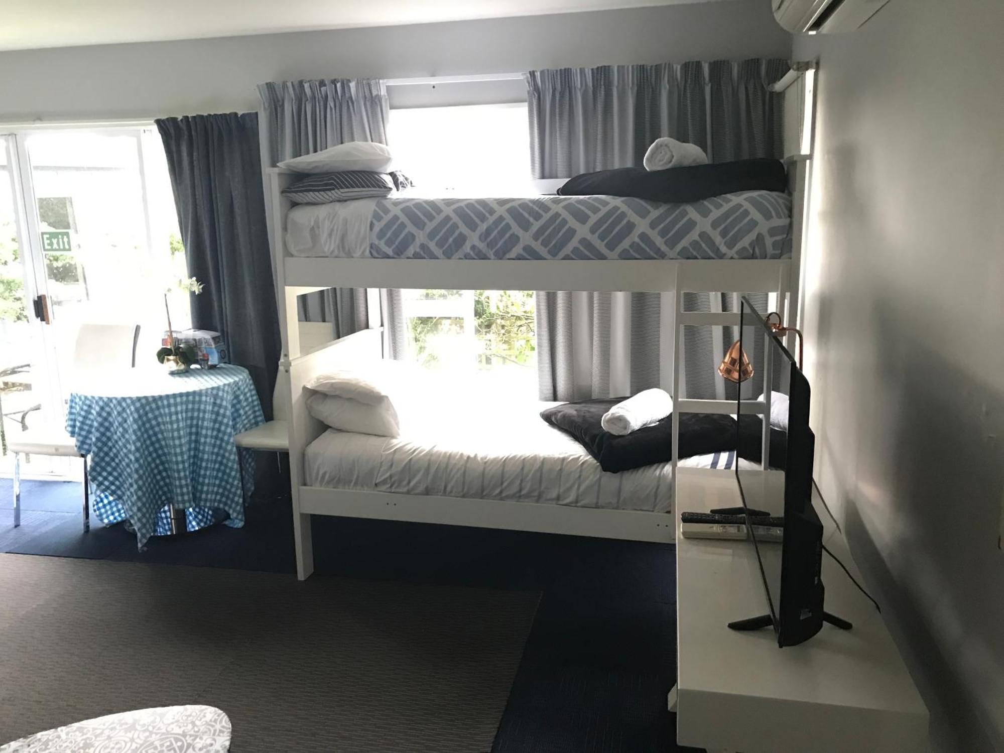 Sandy Feet Accommodation Christchurch Zewnętrze zdjęcie