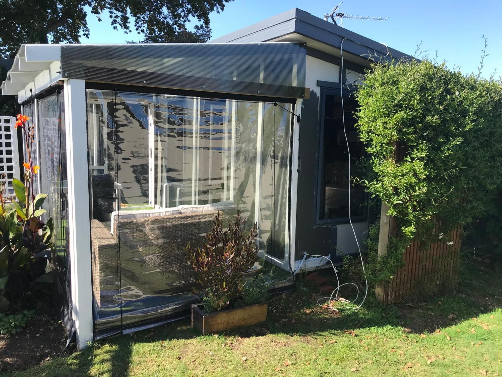 Sandy Feet Accommodation Christchurch Zewnętrze zdjęcie
