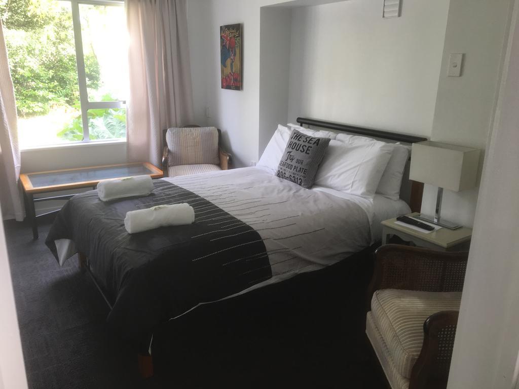 Sandy Feet Accommodation Christchurch Zewnętrze zdjęcie