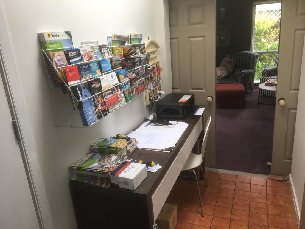 Sandy Feet Accommodation Christchurch Zewnętrze zdjęcie