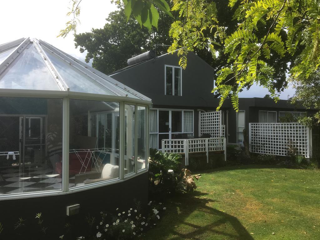 Sandy Feet Accommodation Christchurch Zewnętrze zdjęcie
