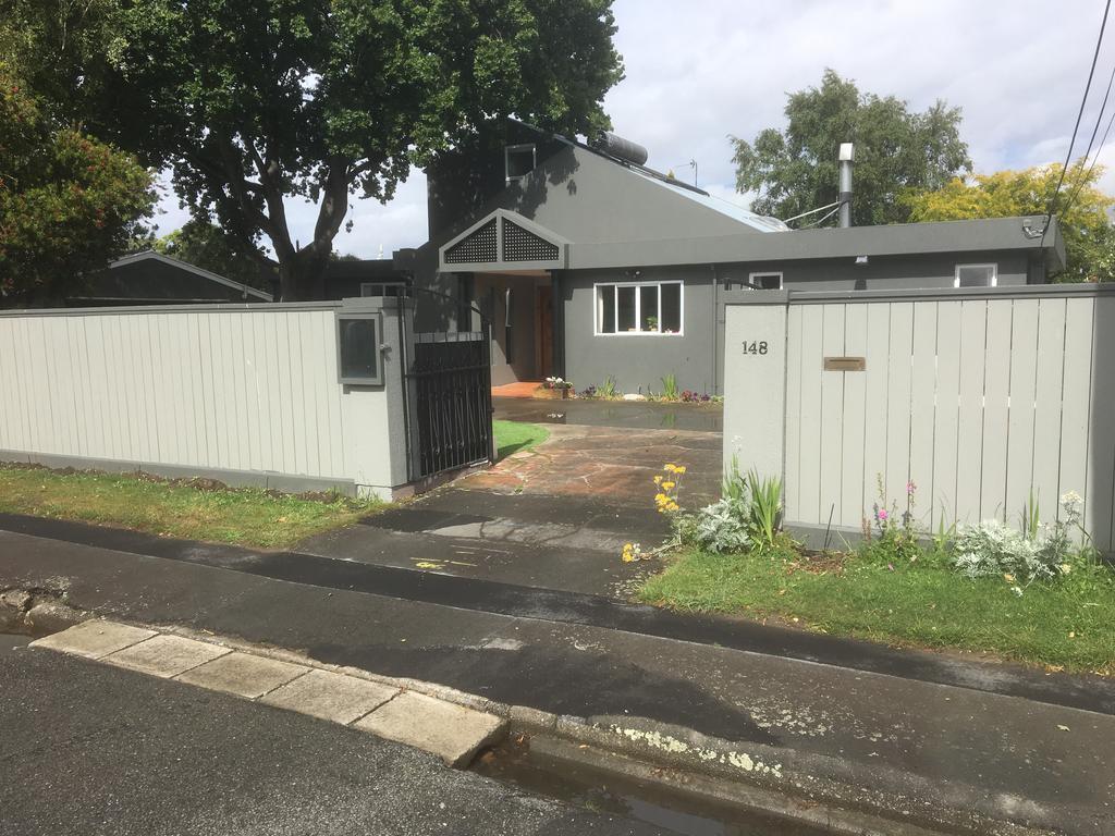 Sandy Feet Accommodation Christchurch Zewnętrze zdjęcie