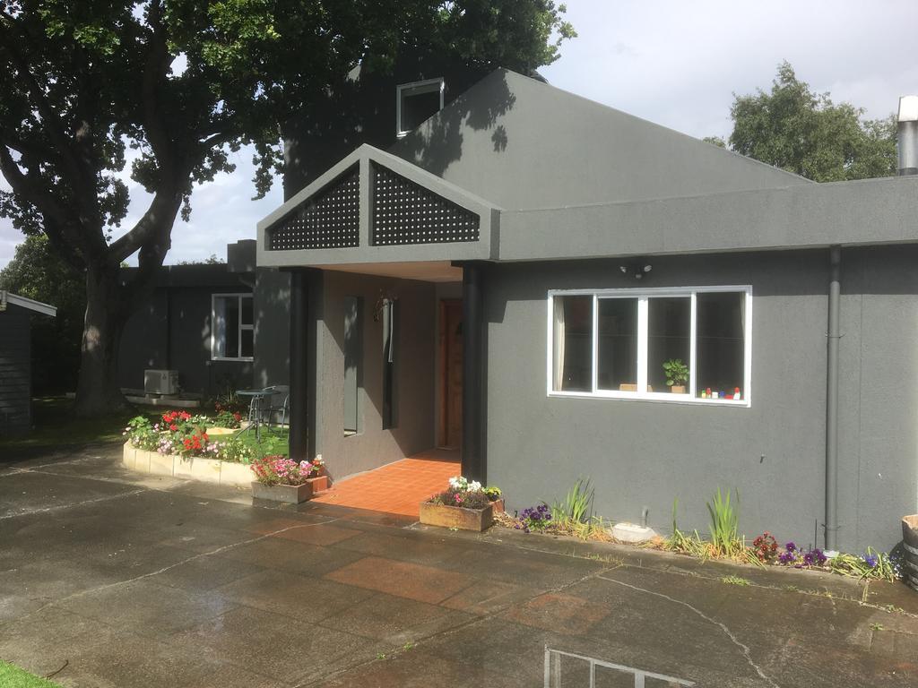 Sandy Feet Accommodation Christchurch Zewnętrze zdjęcie