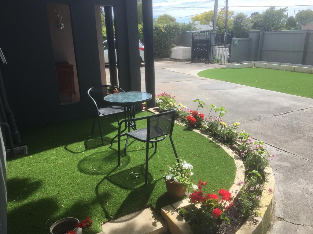 Sandy Feet Accommodation Christchurch Zewnętrze zdjęcie