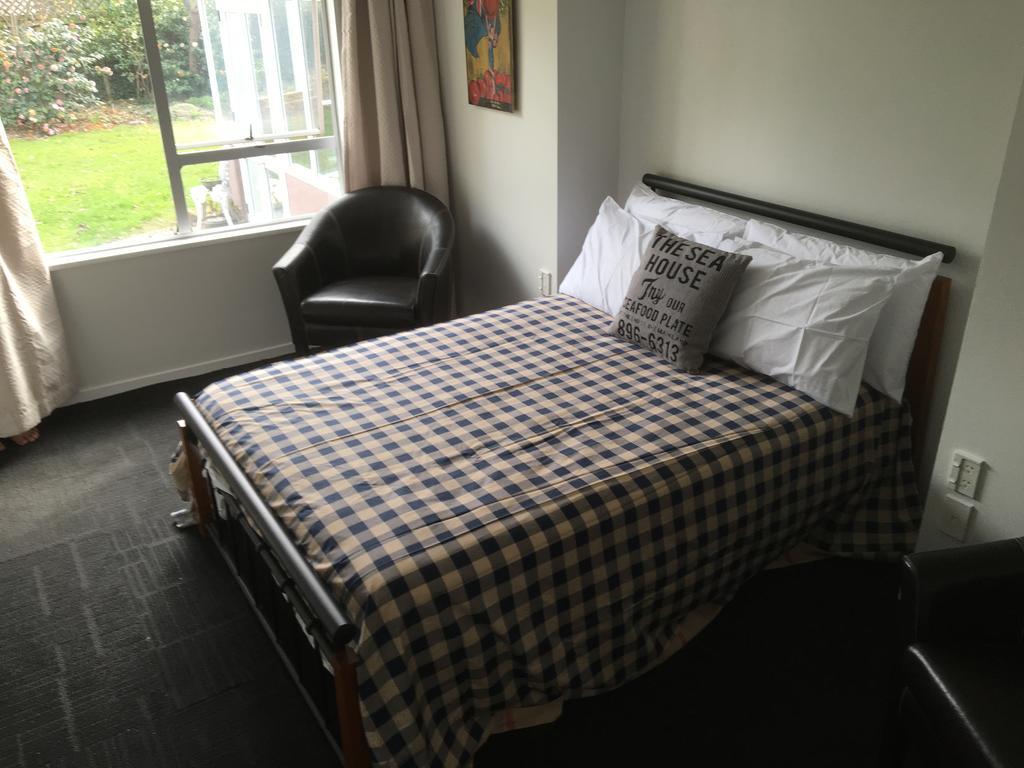 Sandy Feet Accommodation Christchurch Zewnętrze zdjęcie
