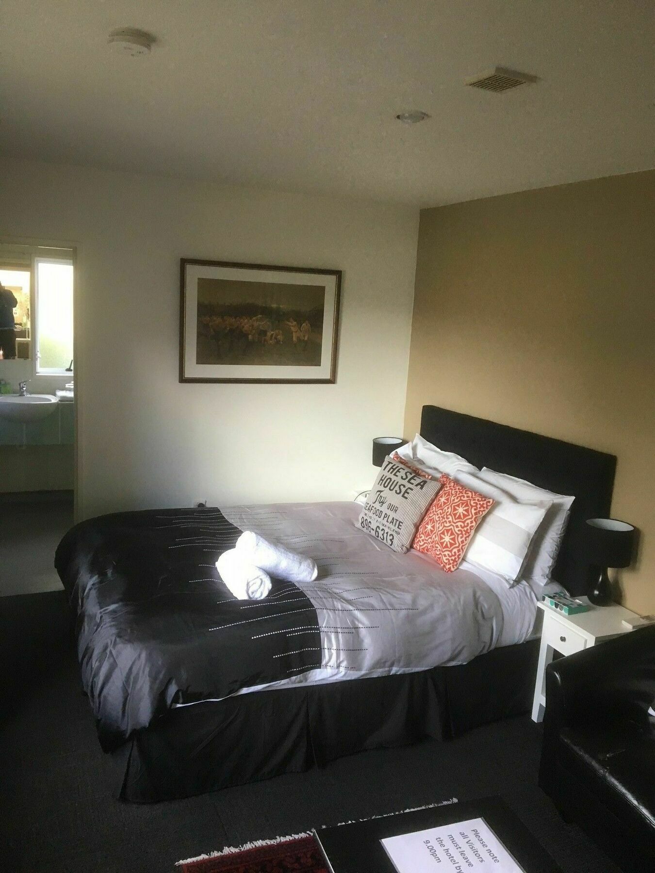 Sandy Feet Accommodation Christchurch Zewnętrze zdjęcie