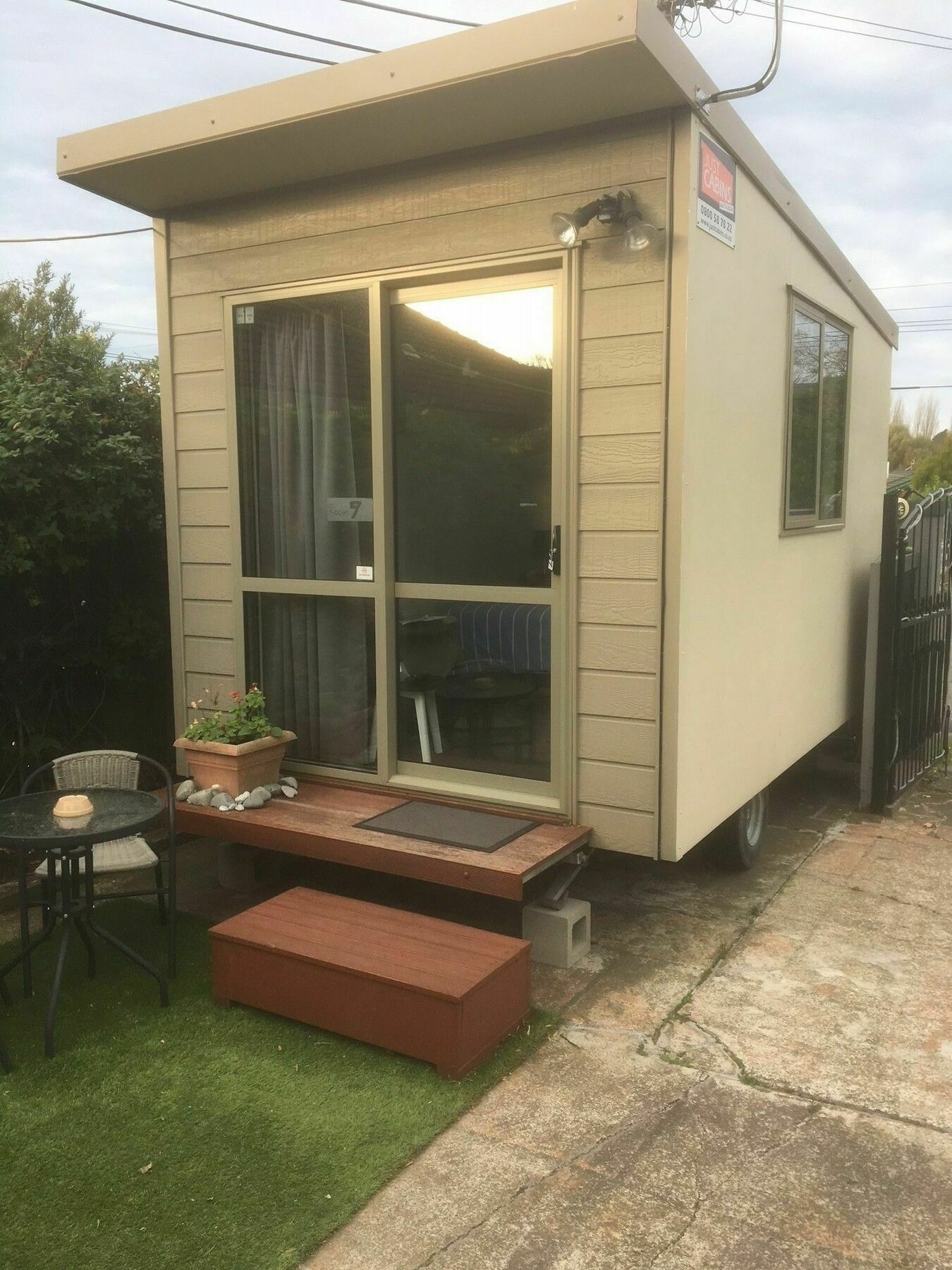Sandy Feet Accommodation Christchurch Zewnętrze zdjęcie