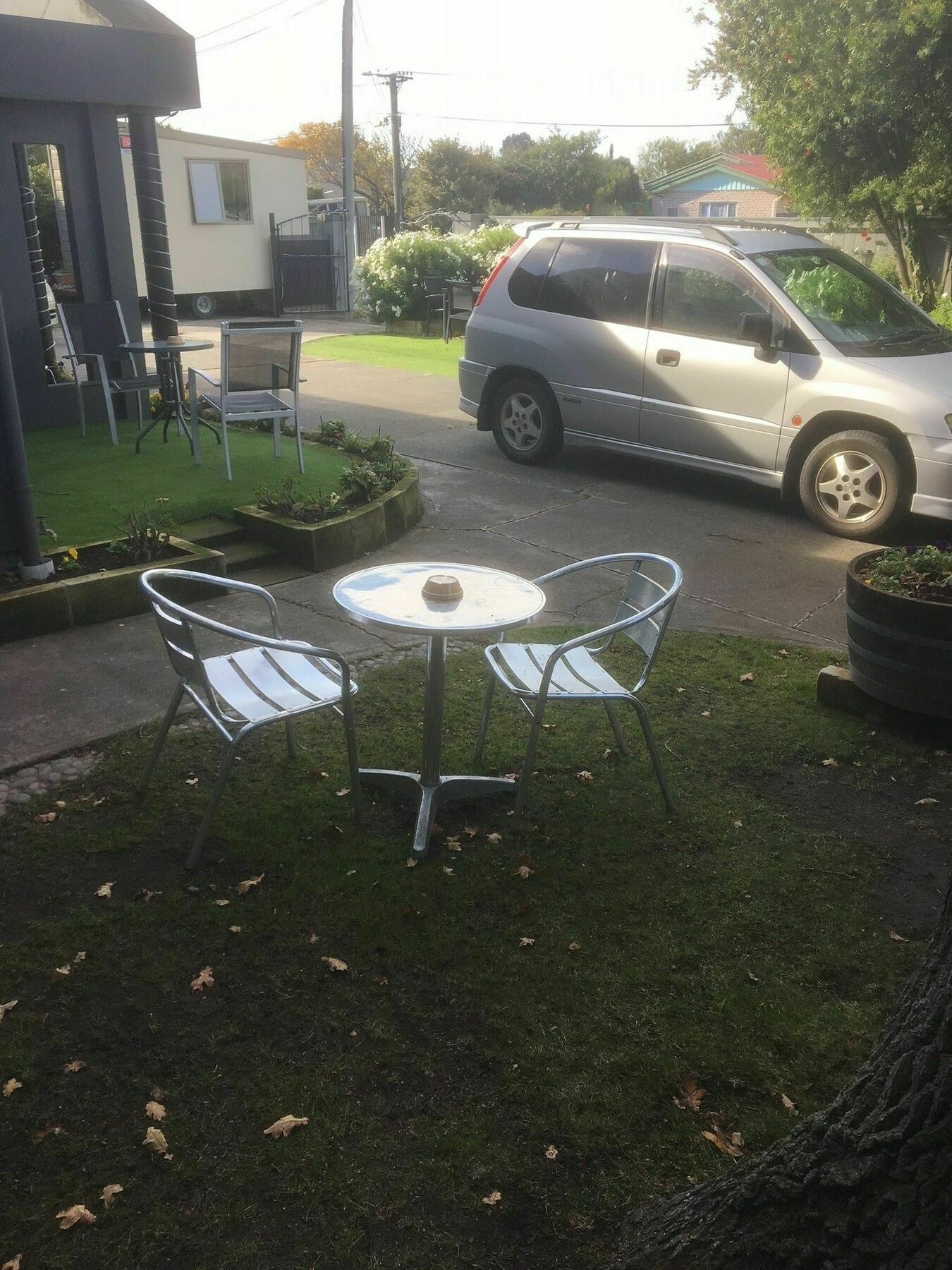 Sandy Feet Accommodation Christchurch Zewnętrze zdjęcie