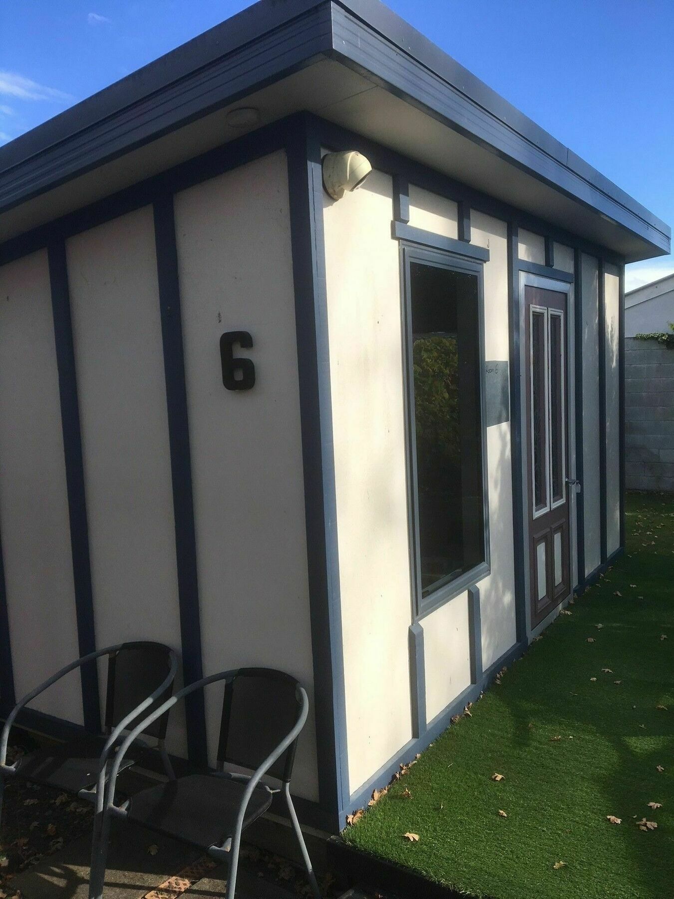 Sandy Feet Accommodation Christchurch Zewnętrze zdjęcie