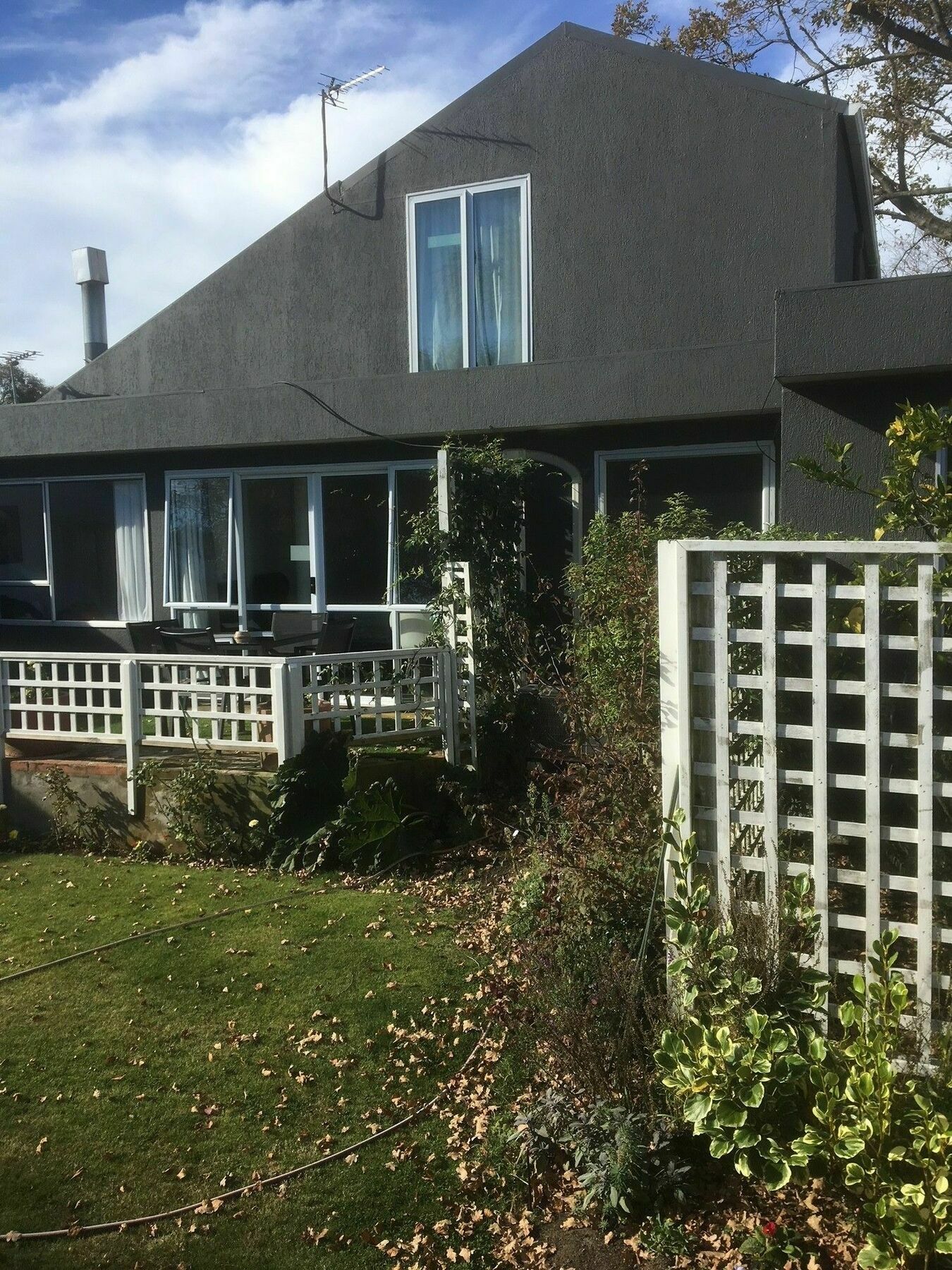Sandy Feet Accommodation Christchurch Zewnętrze zdjęcie