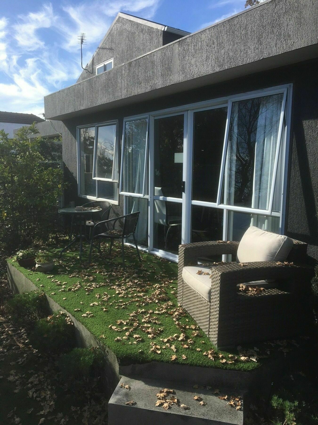 Sandy Feet Accommodation Christchurch Zewnętrze zdjęcie