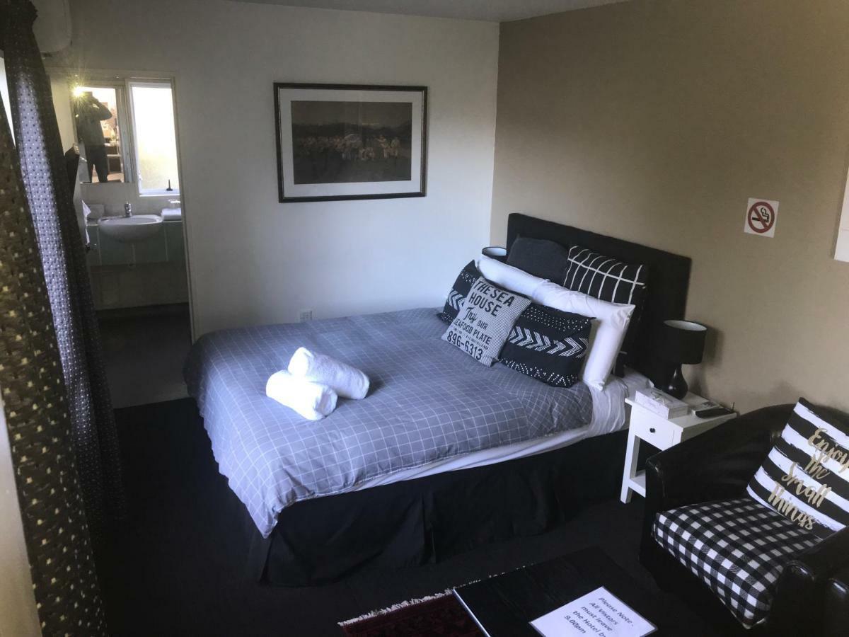 Sandy Feet Accommodation Christchurch Zewnętrze zdjęcie