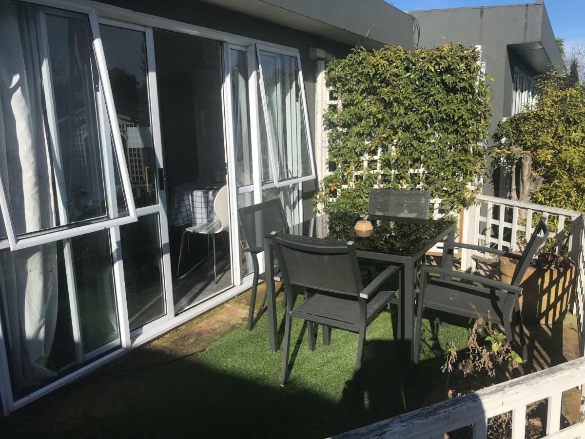 Sandy Feet Accommodation Christchurch Zewnętrze zdjęcie